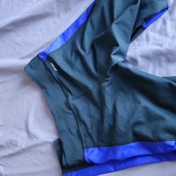 Adidas climalite leggings - Picture 4 of 5